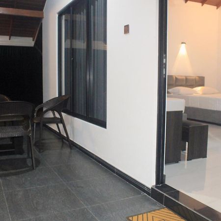 Sigiriya Sun Shine Villa Dış mekan fotoğraf