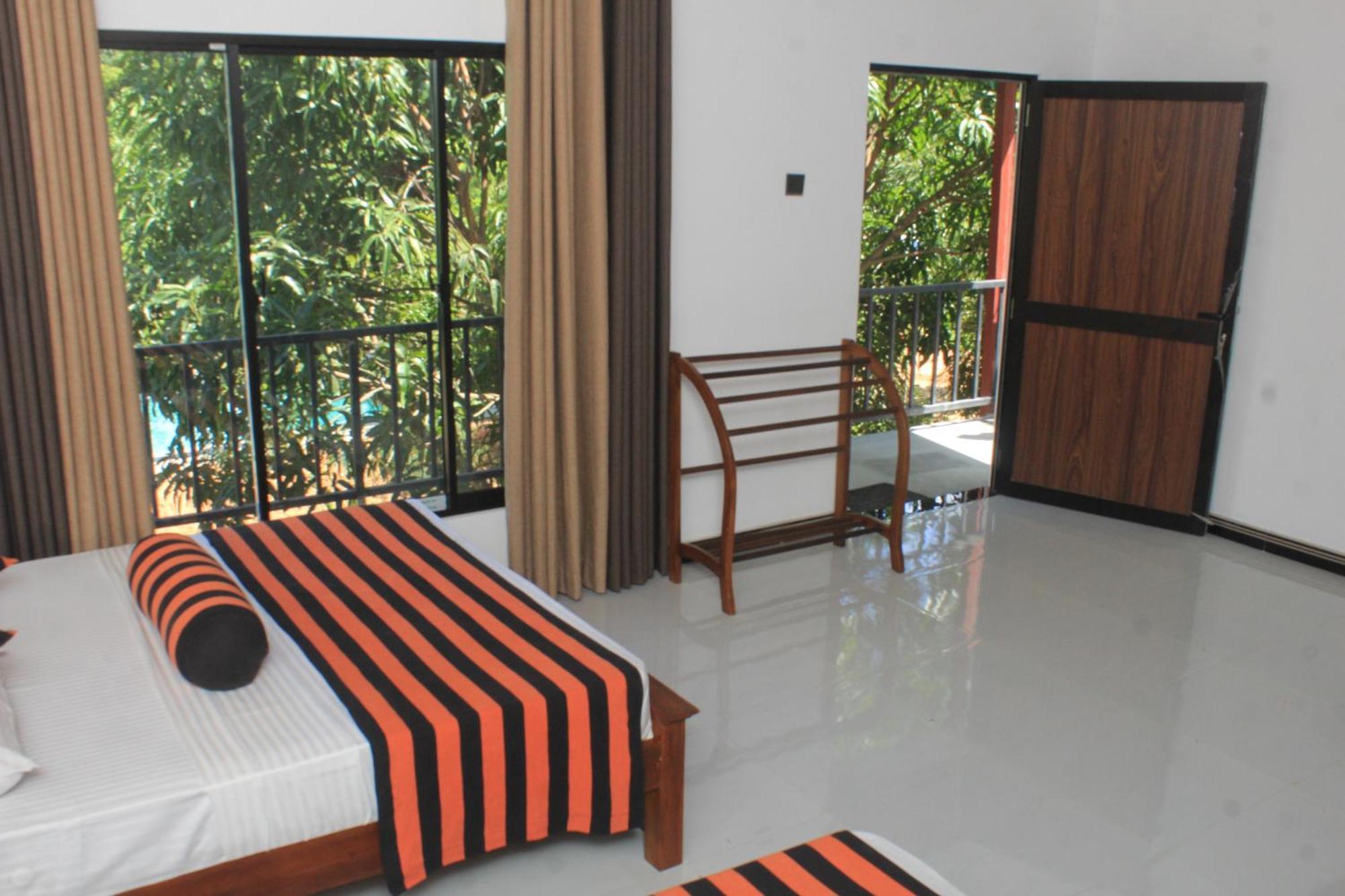 Sigiriya Sun Shine Villa Dış mekan fotoğraf