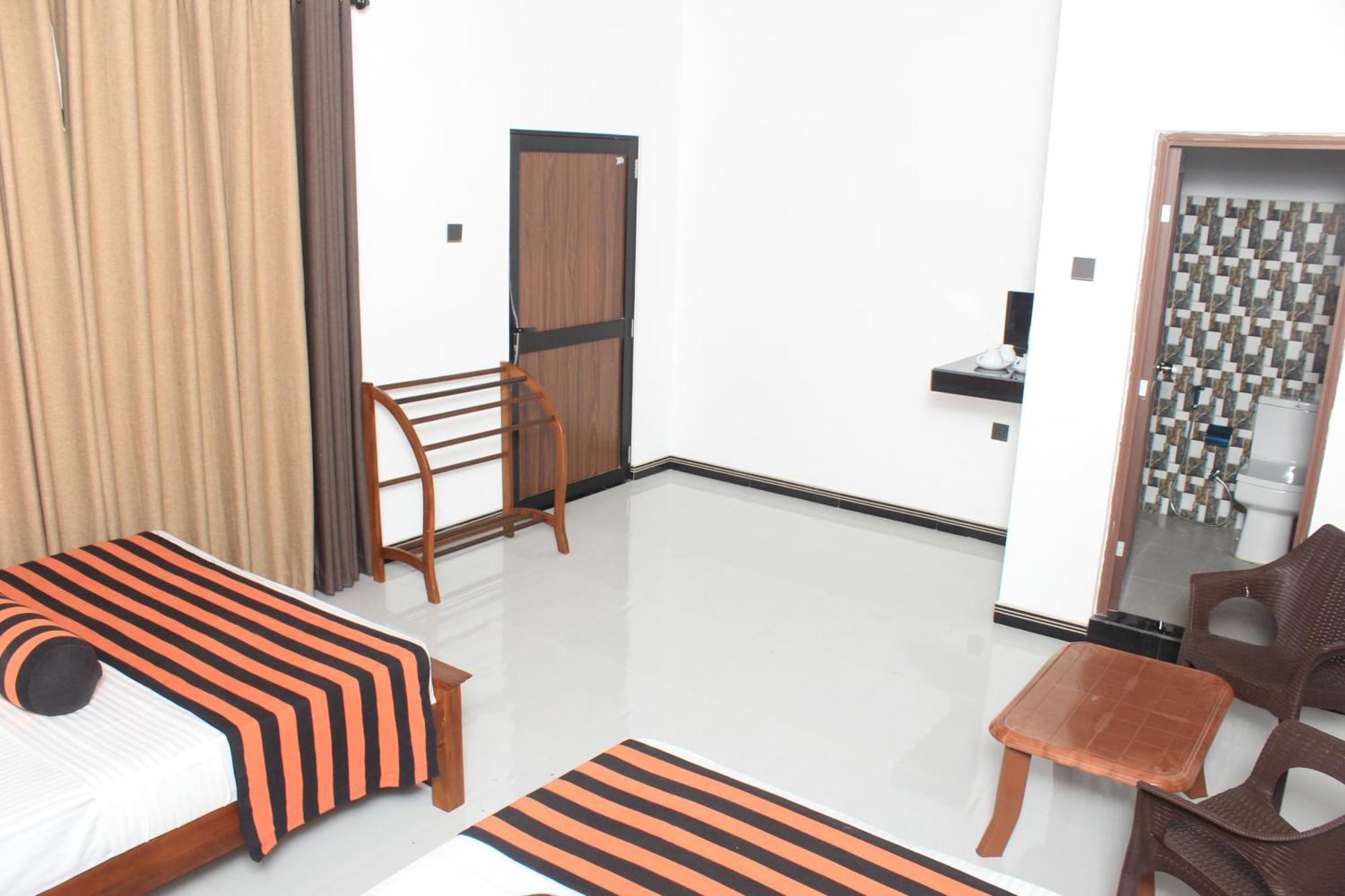 Sigiriya Sun Shine Villa Dış mekan fotoğraf