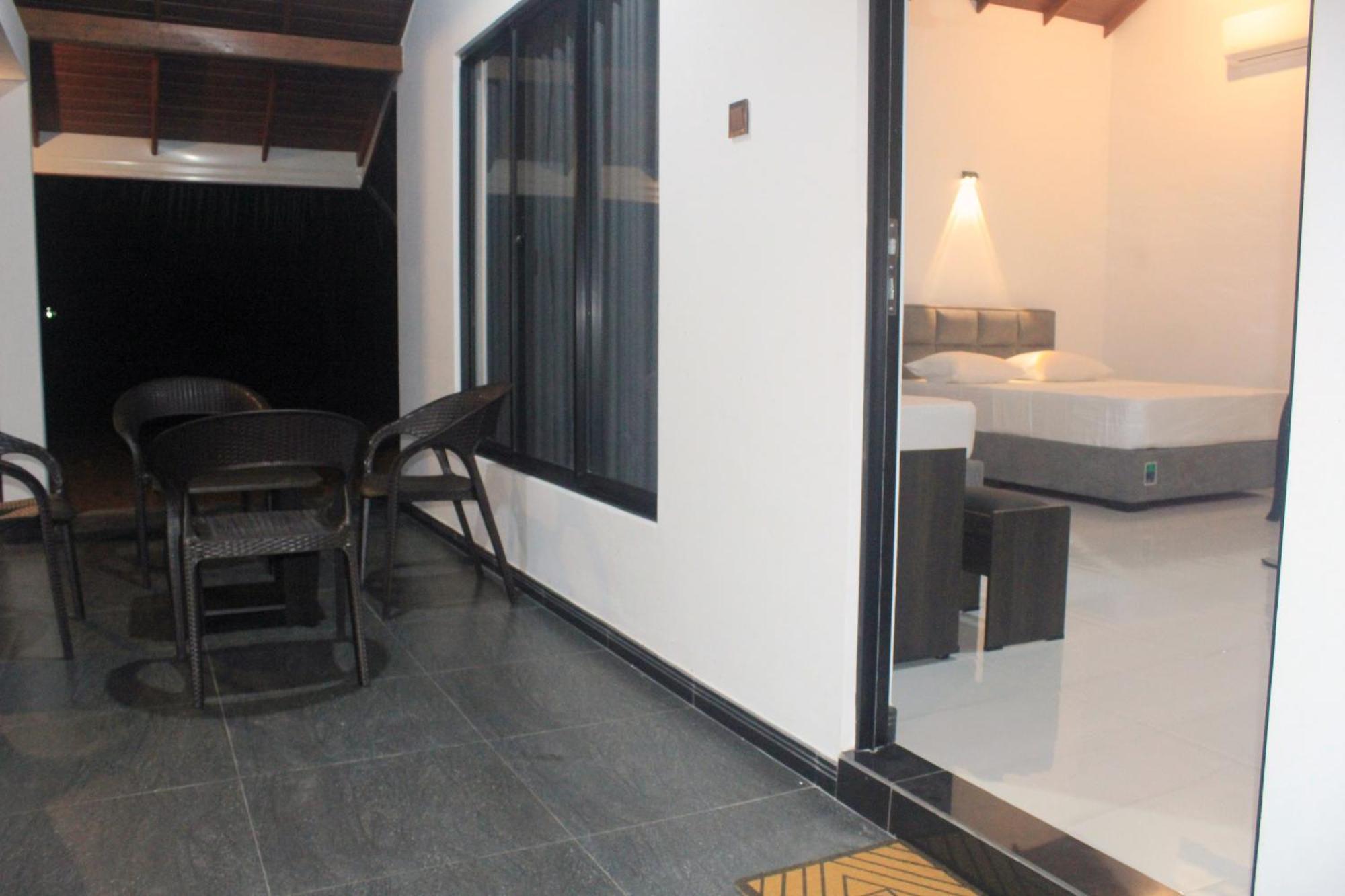 Sigiriya Sun Shine Villa Dış mekan fotoğraf