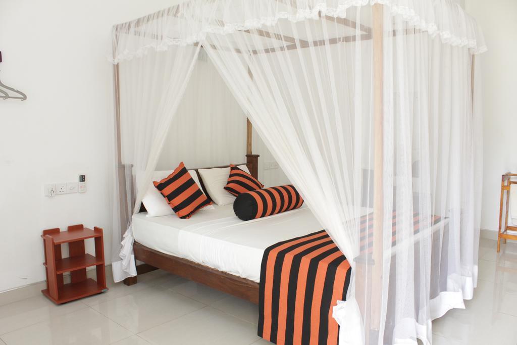 Sigiriya Sun Shine Villa Dış mekan fotoğraf