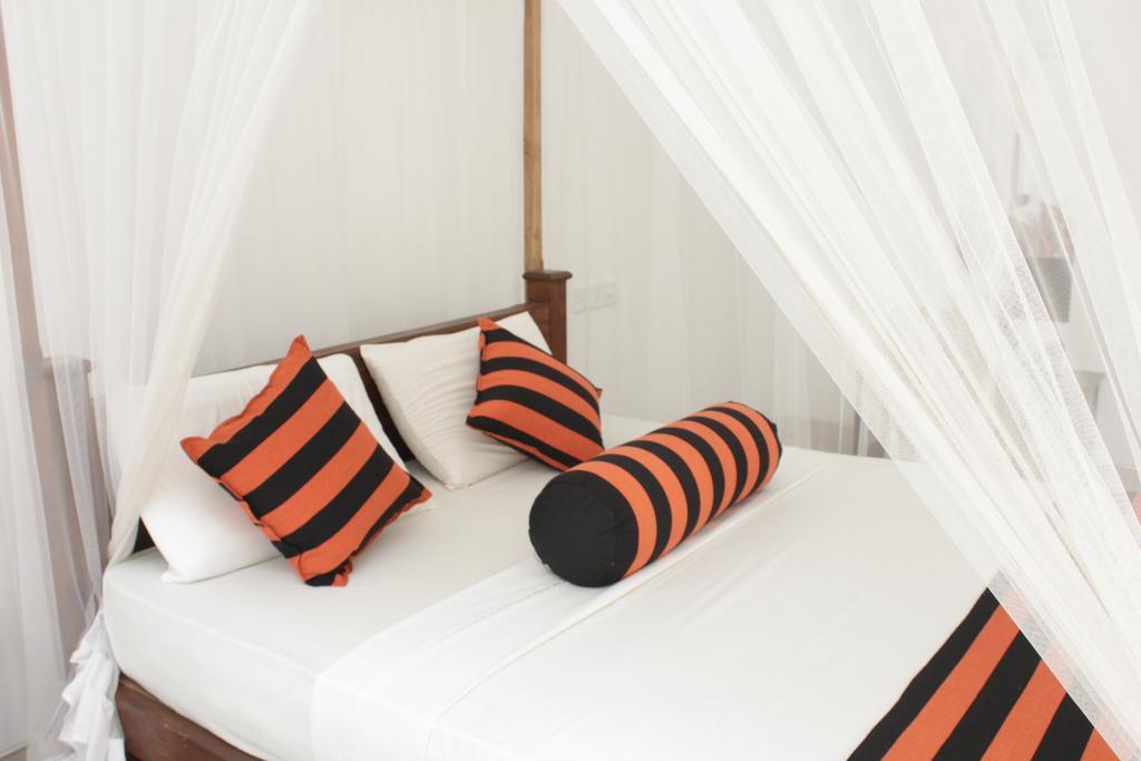 Sigiriya Sun Shine Villa Dış mekan fotoğraf