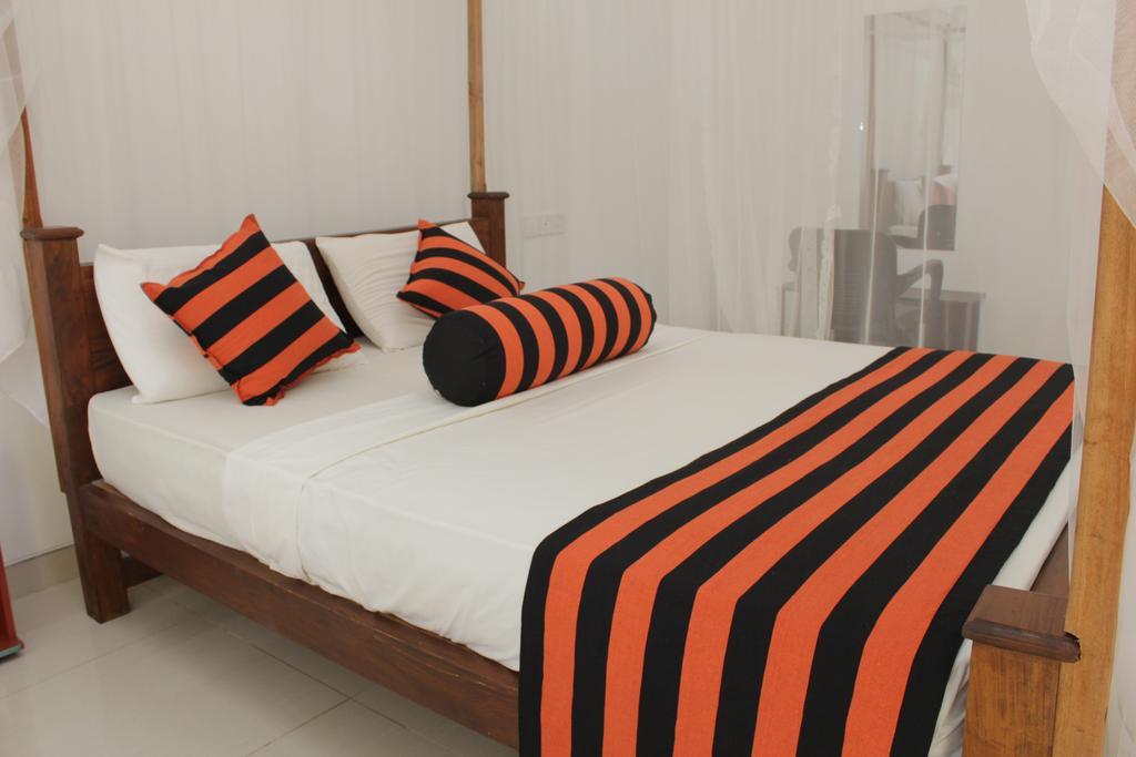 Sigiriya Sun Shine Villa Dış mekan fotoğraf