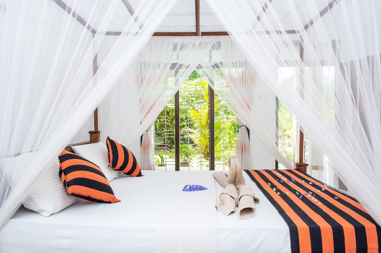 Sigiriya Sun Shine Villa Dış mekan fotoğraf