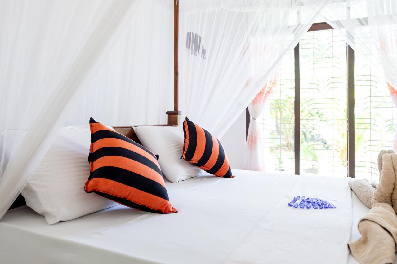 Sigiriya Sun Shine Villa Dış mekan fotoğraf