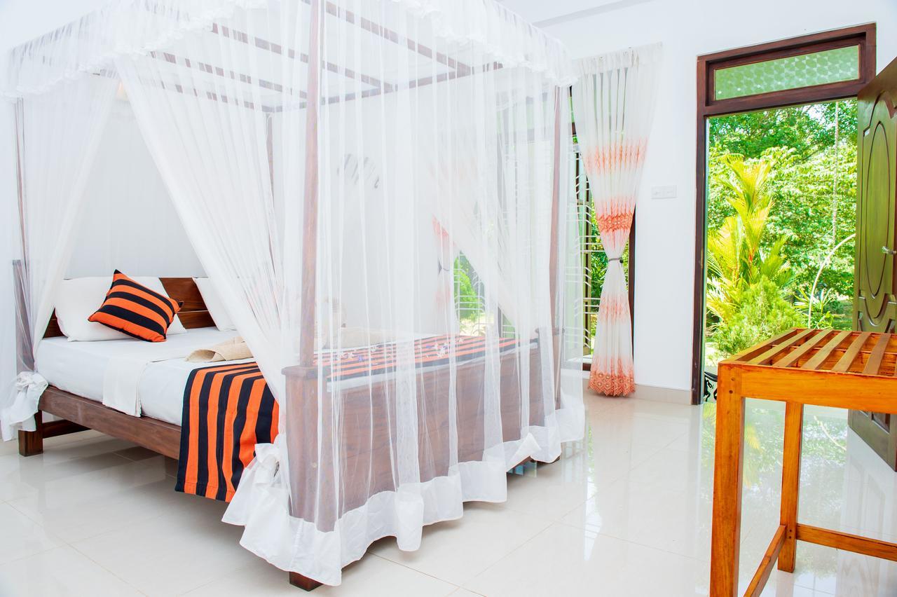 Sigiriya Sun Shine Villa Dış mekan fotoğraf